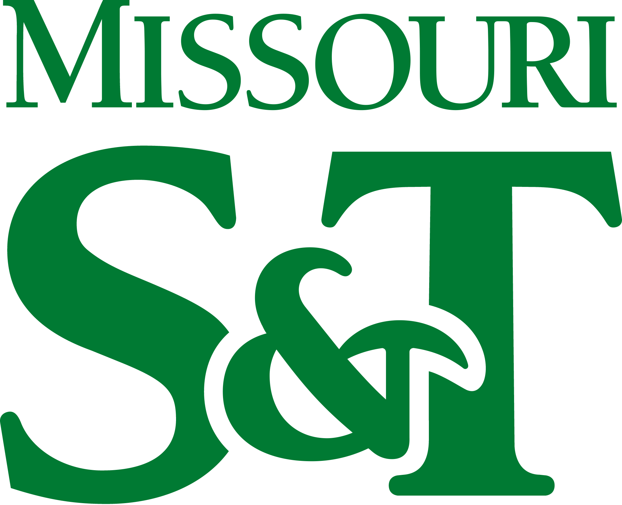 S&T Logo